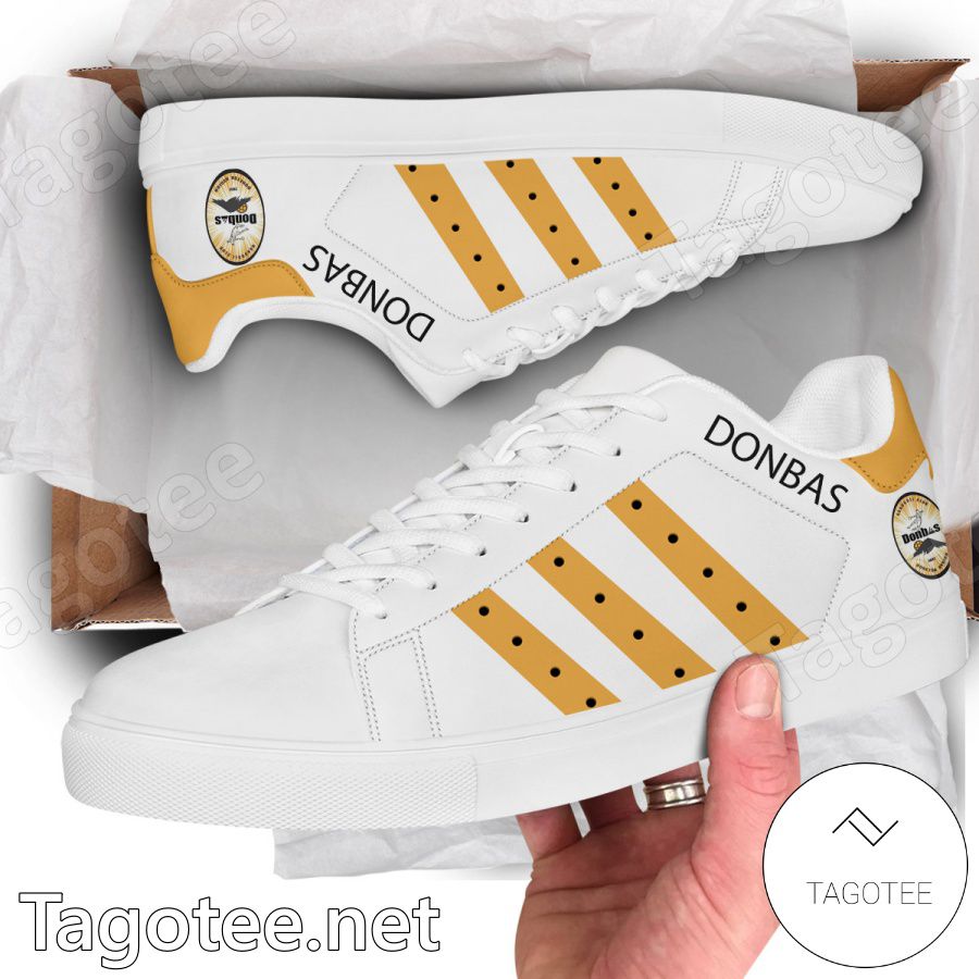 Donbas Handball Stan Smith Shoes - BiShop