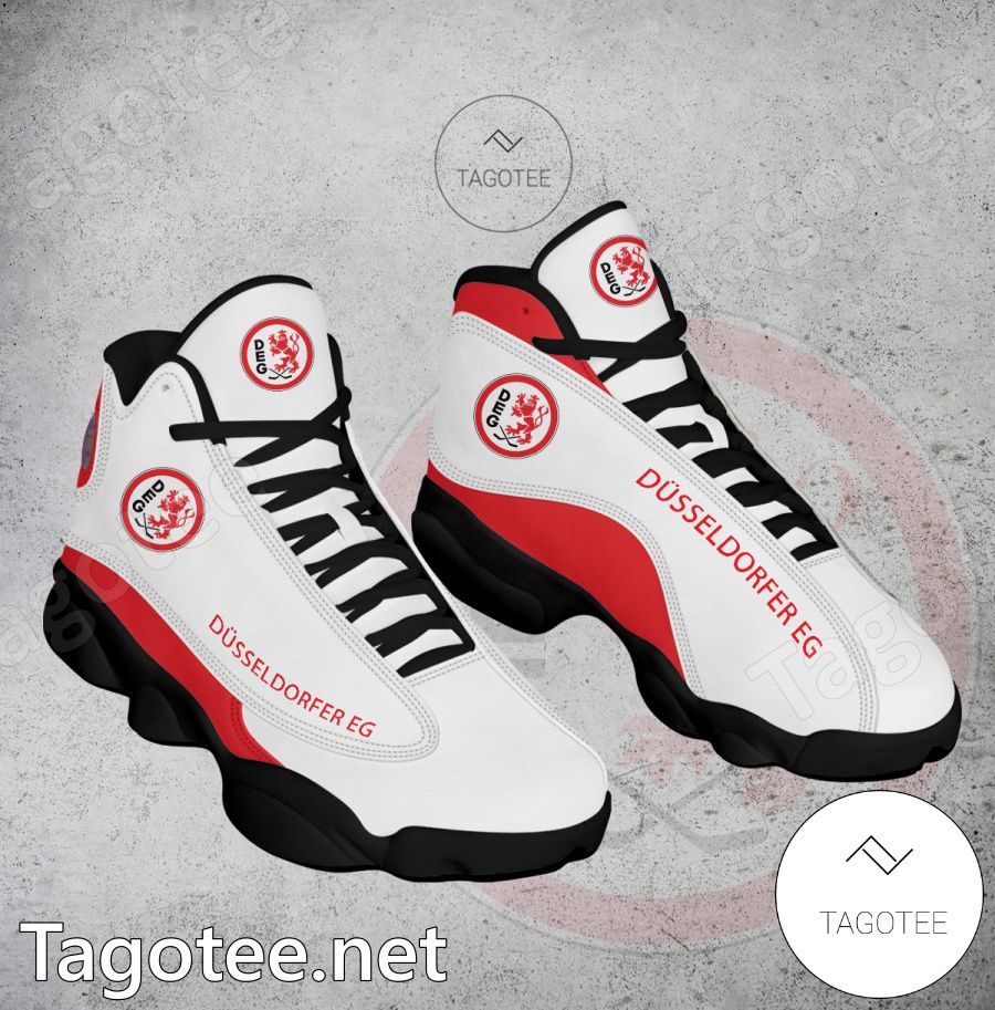 Dusseldorf EG Club Air Jordan 13 Shoes - EmonShop a