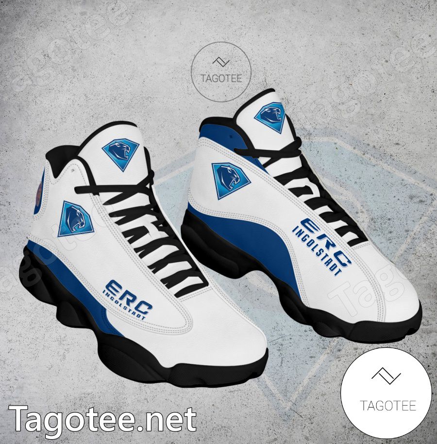 ERC Ingolstadt Club Air Jordan 13 Shoes - EmonShop a