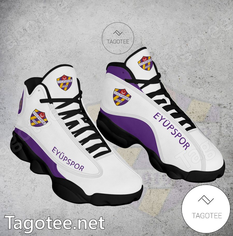 Eyupspor Club Air Jordan 13 Shoes - EmonShop a