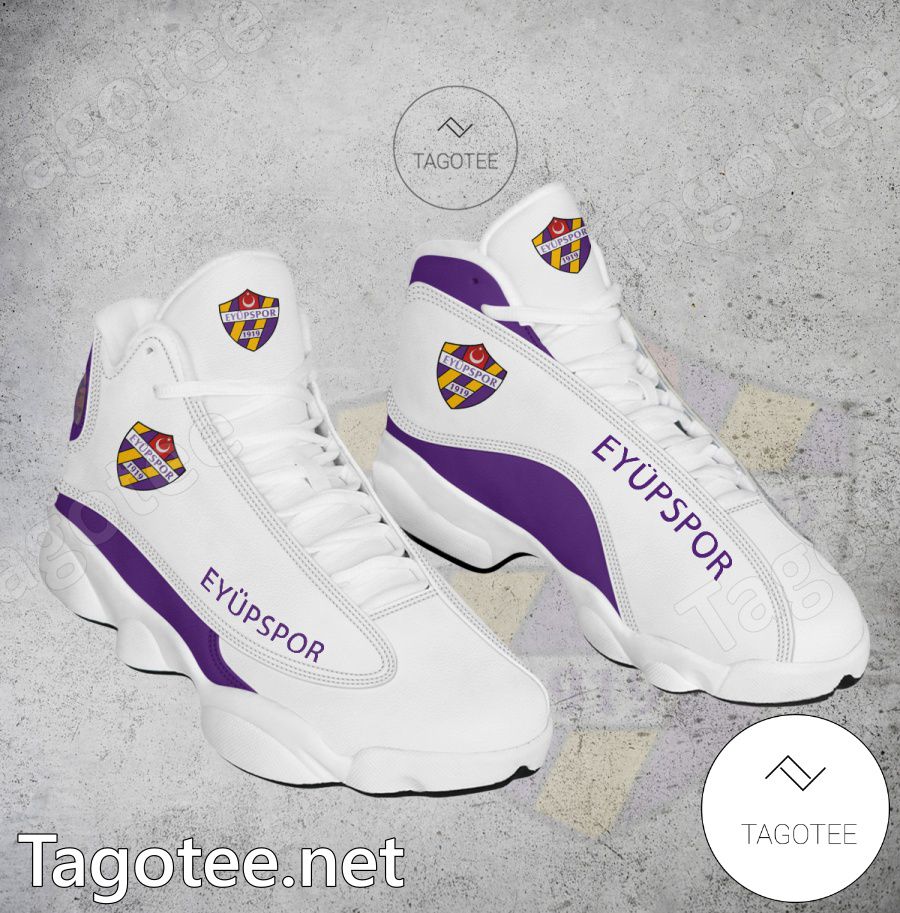 Eyupspor Club Air Jordan 13 Shoes - EmonShop