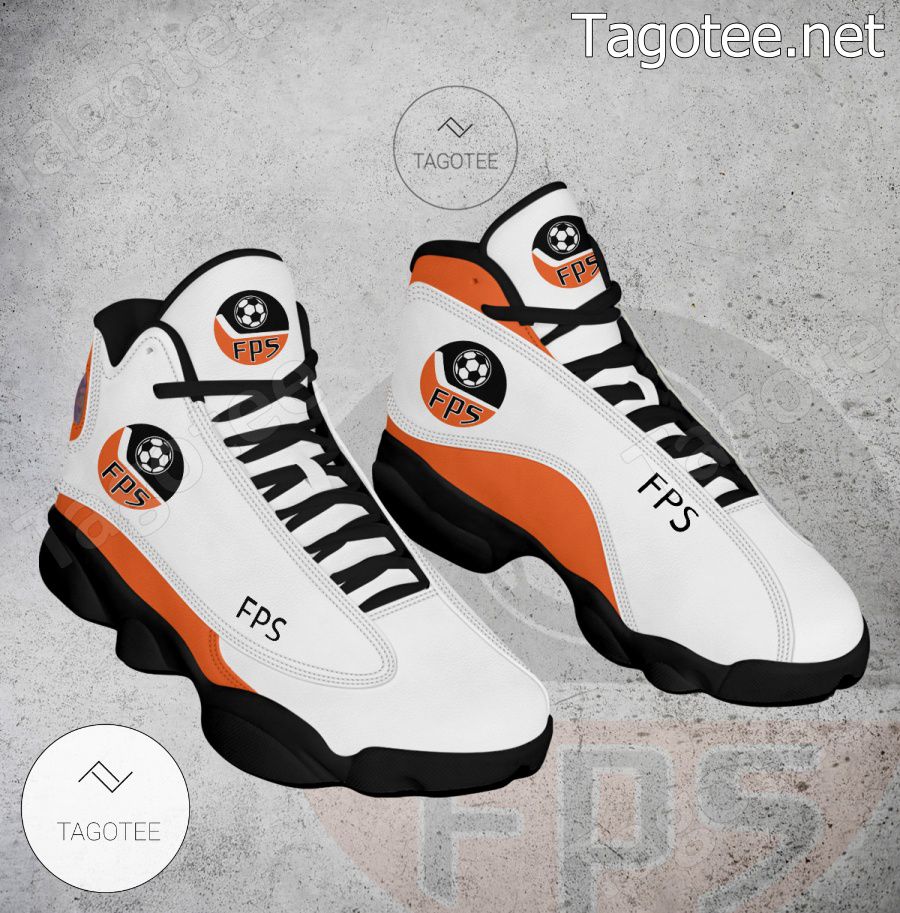 FPS Club Air Jordan 13 Shoes - BiShop a