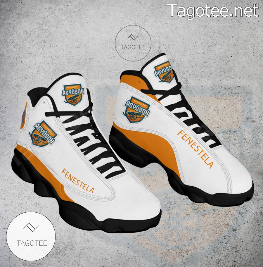 Fenestela Club Air Jordan 13 Shoes - BiShop a