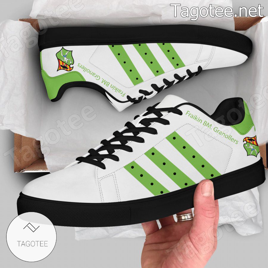 Fraikin BM. Granollers Handball Stan Smith Shoes - BiShop a