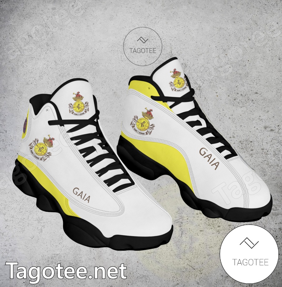 Gaia Club Air Jordan 13 Shoes - BiShop a