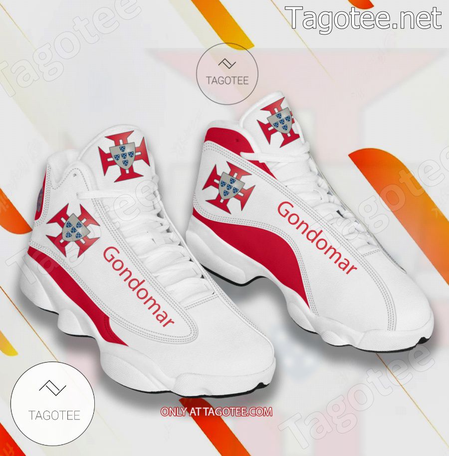 Gondomar Volleyball Air Jordan 13 Shoes - BiShop