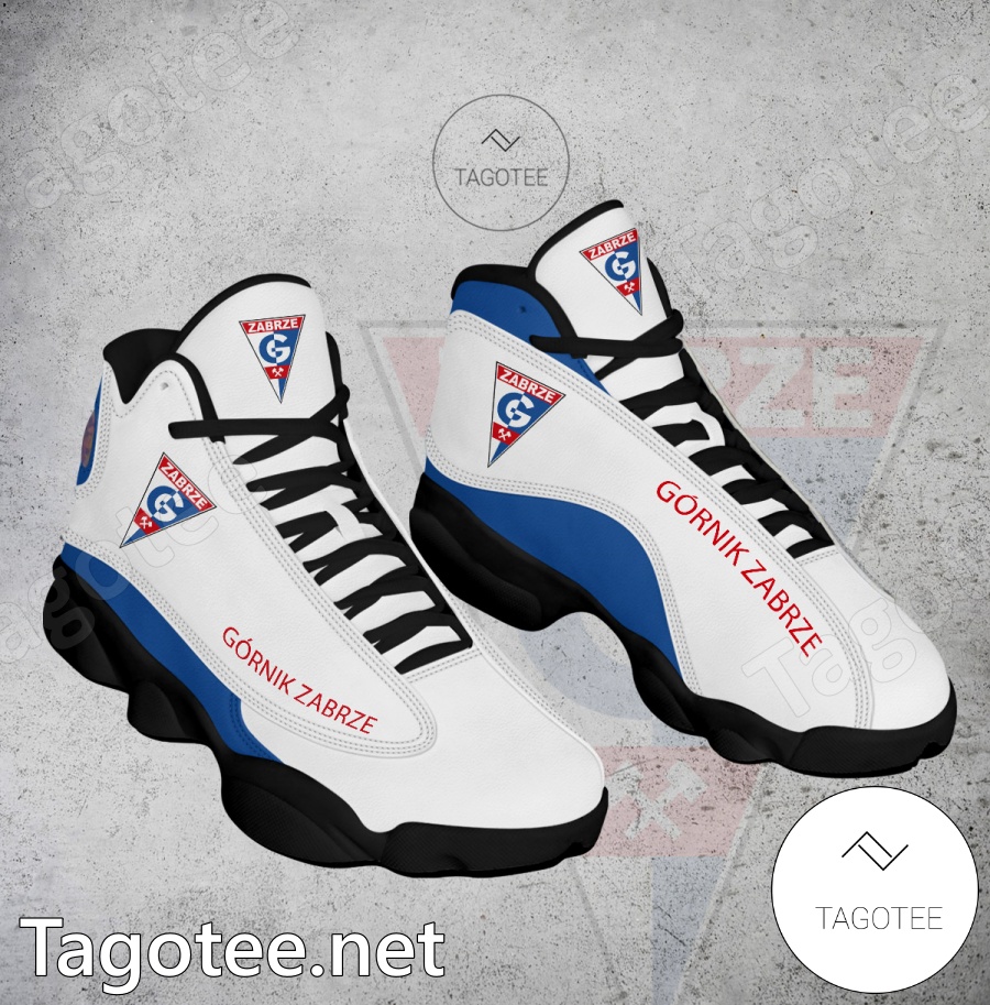 Górnik Zabrze Club Air Jordan 13 Shoes - BiShop a