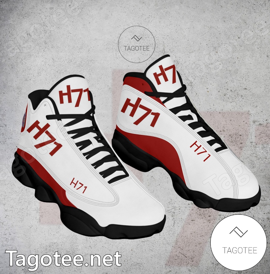 H71 Club Air Jordan 13 Shoes - BiShop a