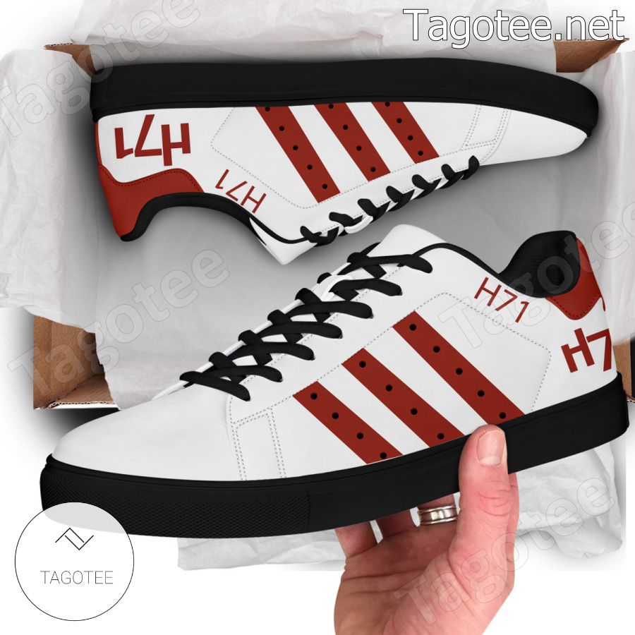 H71 Handball Stan Smith Shoes - BiShop a