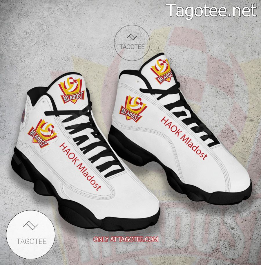 HAOK Mladost Volleyball Air Jordan 13 Shoes - BiShop a