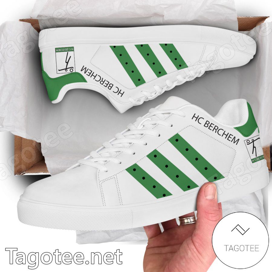 HC Berchem Handball Stan Smith Shoes - BiShop