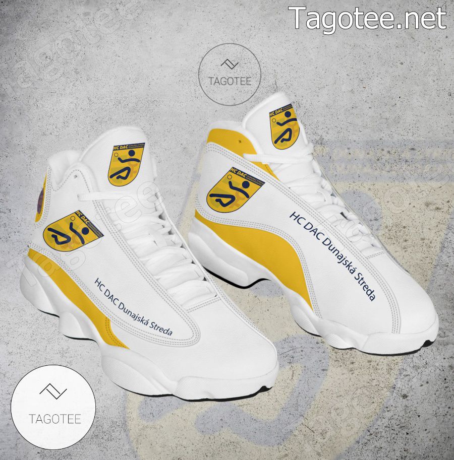 HC DAC Dunajská Streda Club Air Jordan 13 Shoes - BiShop