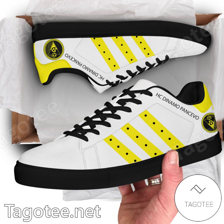 HC Dinamo Pancevo Handball Stan Smith Shoes - BiShop a