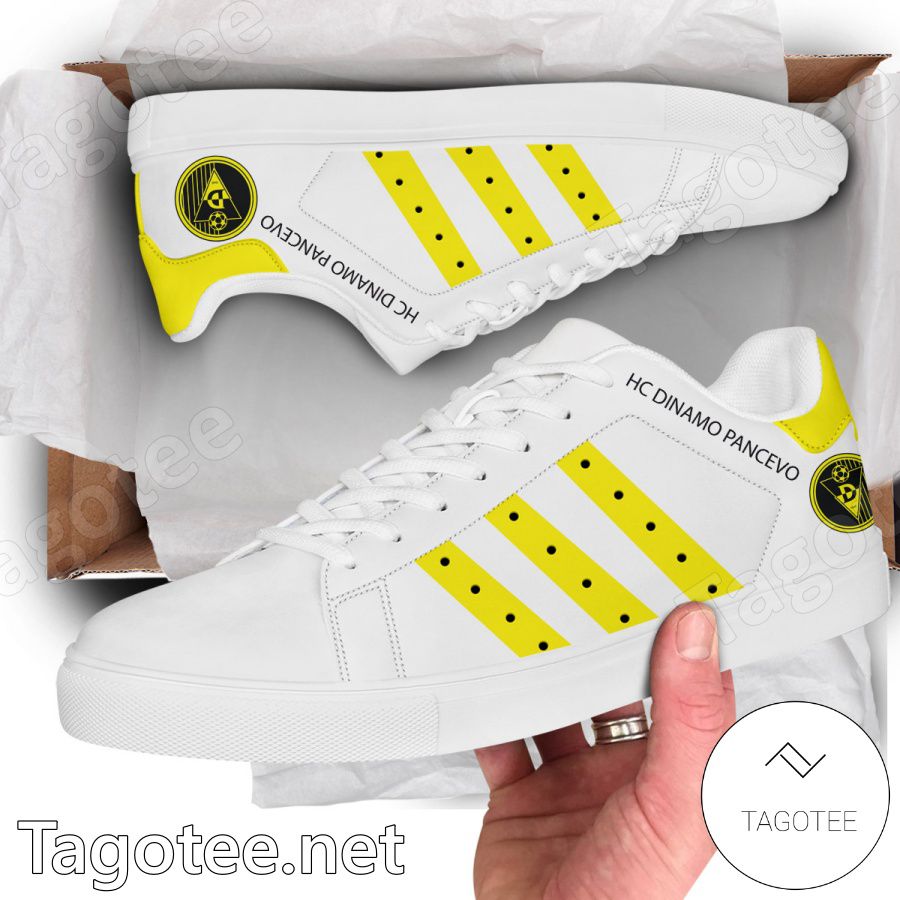 HC Dinamo Pancevo Handball Stan Smith Shoes - BiShop