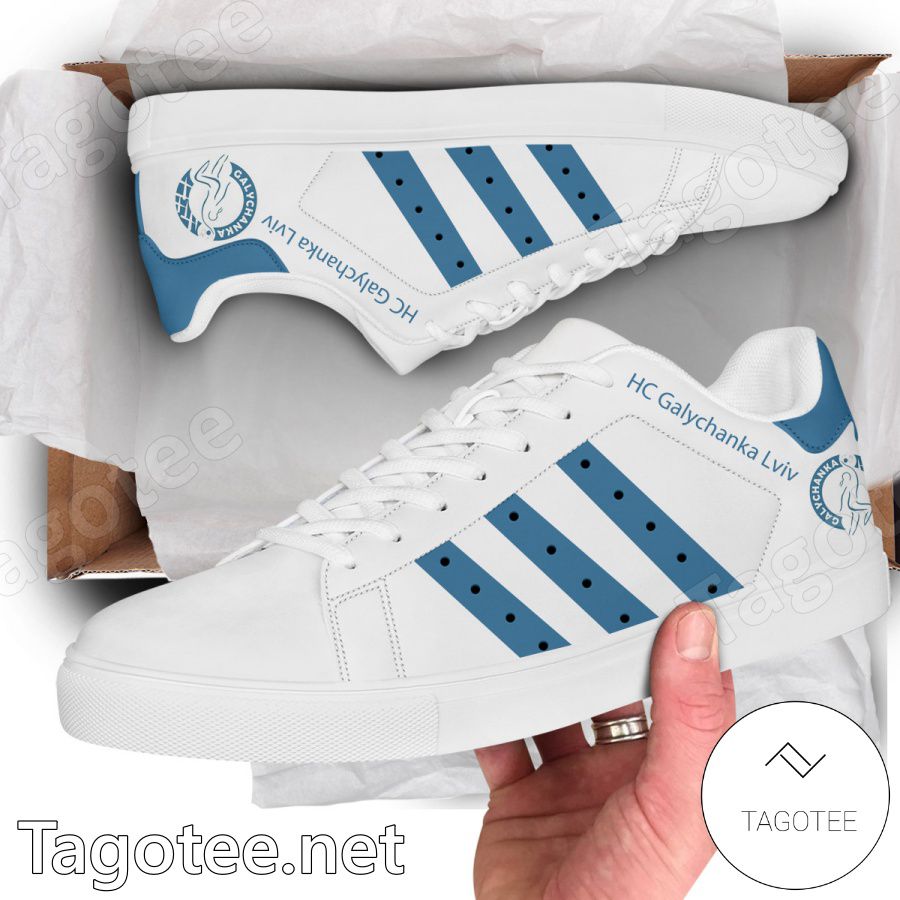 HC Galychanka Lviv Handball Stan Smith Shoes - BiShop