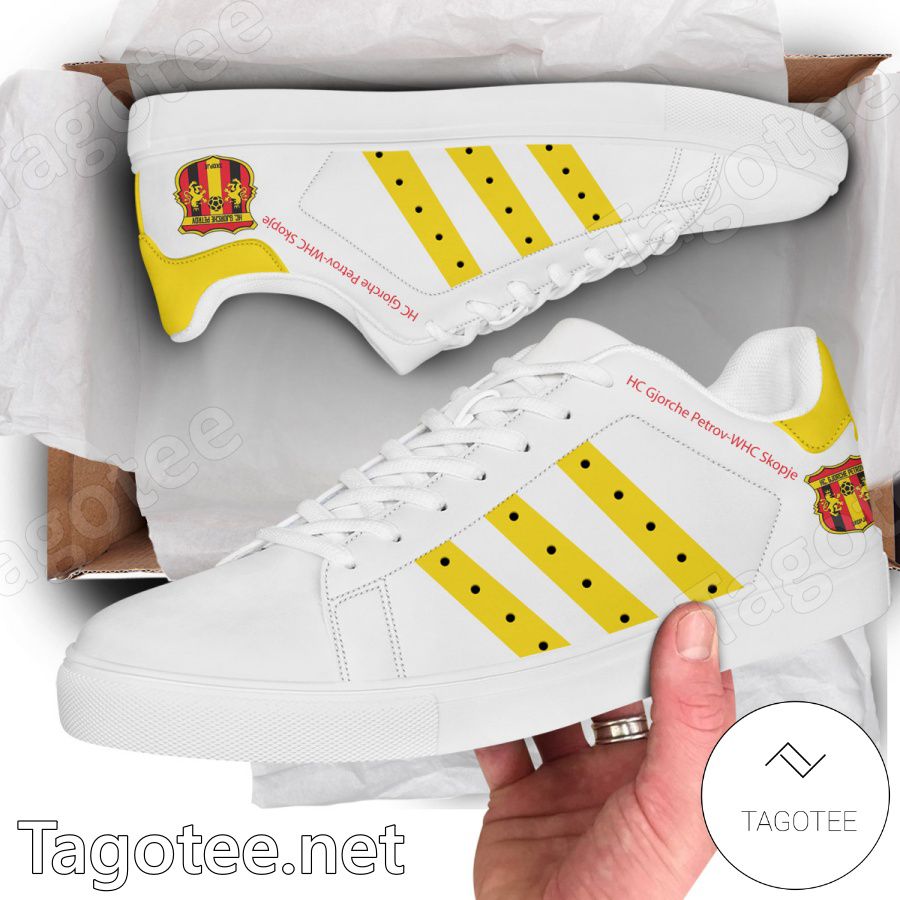 HC Gjorche Petrov-WHC Skopje Handball Stan Smith Shoes - BiShop