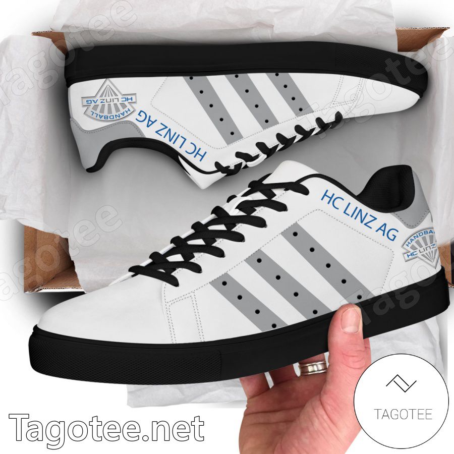 HC Linz AG Handball Stan Smith Shoes - BiShop a