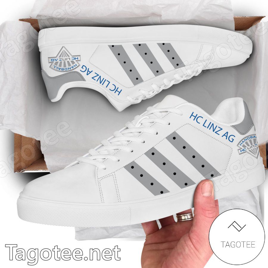 HC Linz AG Handball Stan Smith Shoes - BiShop