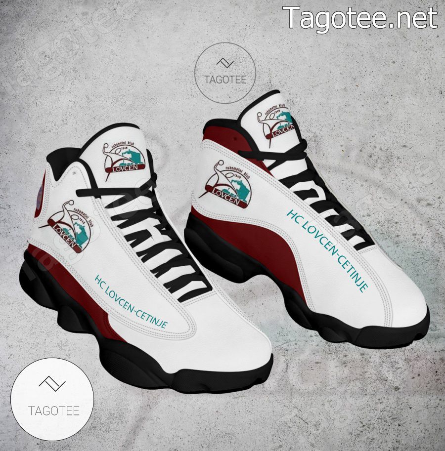 HC Lovcen-Cetinje Club Air Jordan 13 Shoes - BiShop a