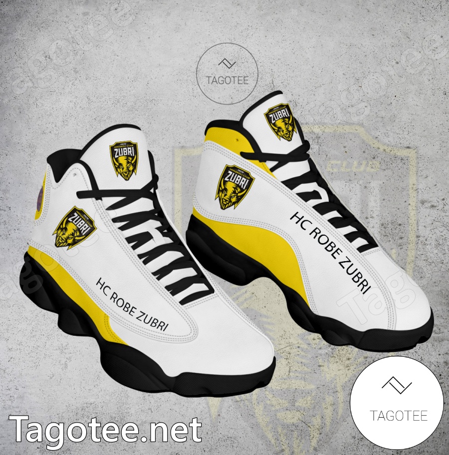 HC Robe Zubri Club Air Jordan 13 Shoes - BiShop a