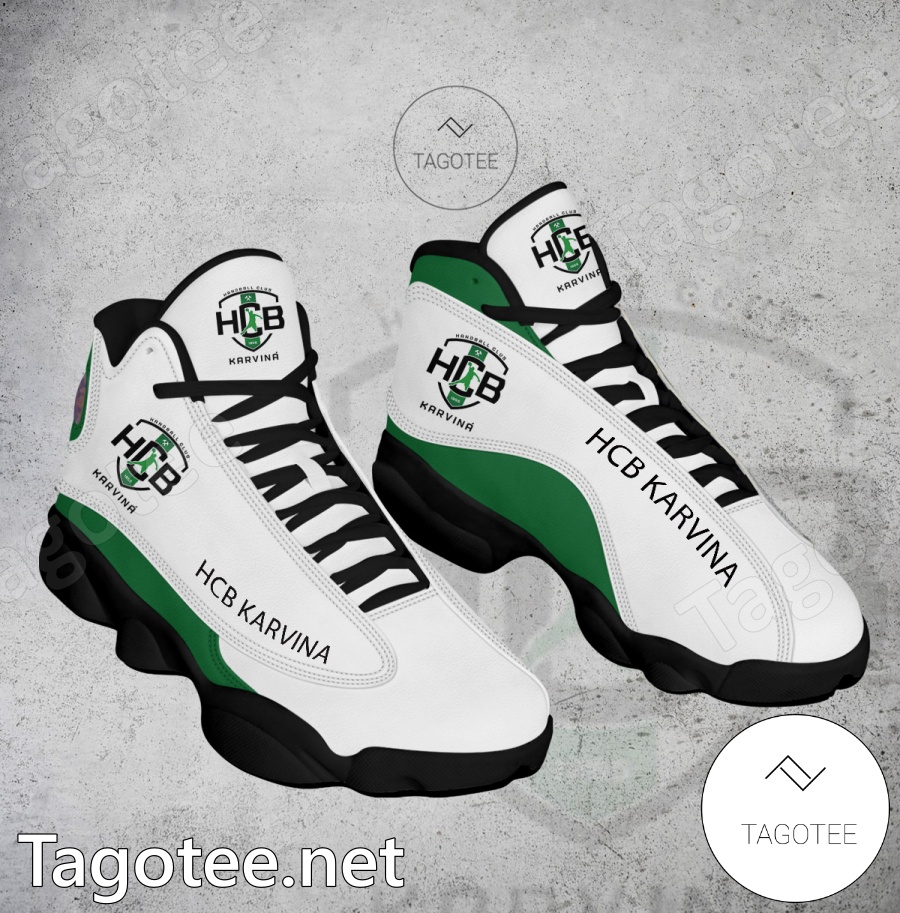 HCB Karvina Club Air Jordan 13 Shoes - BiShop a