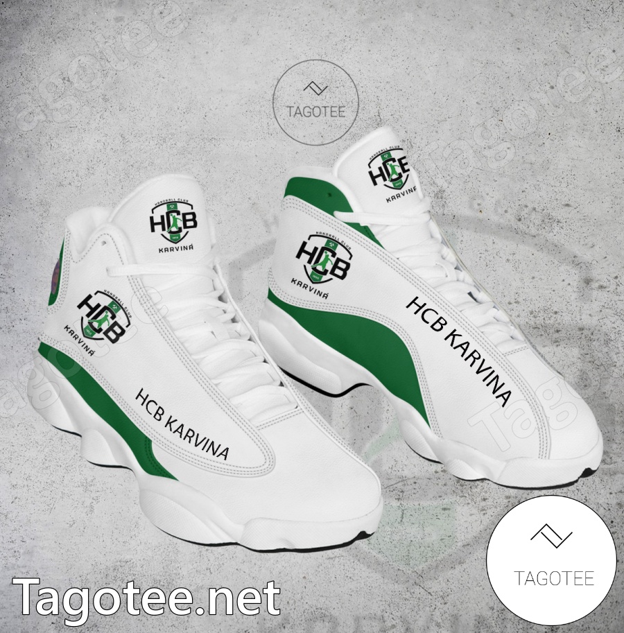 HCB Karvina Club Air Jordan 13 Shoes - BiShop