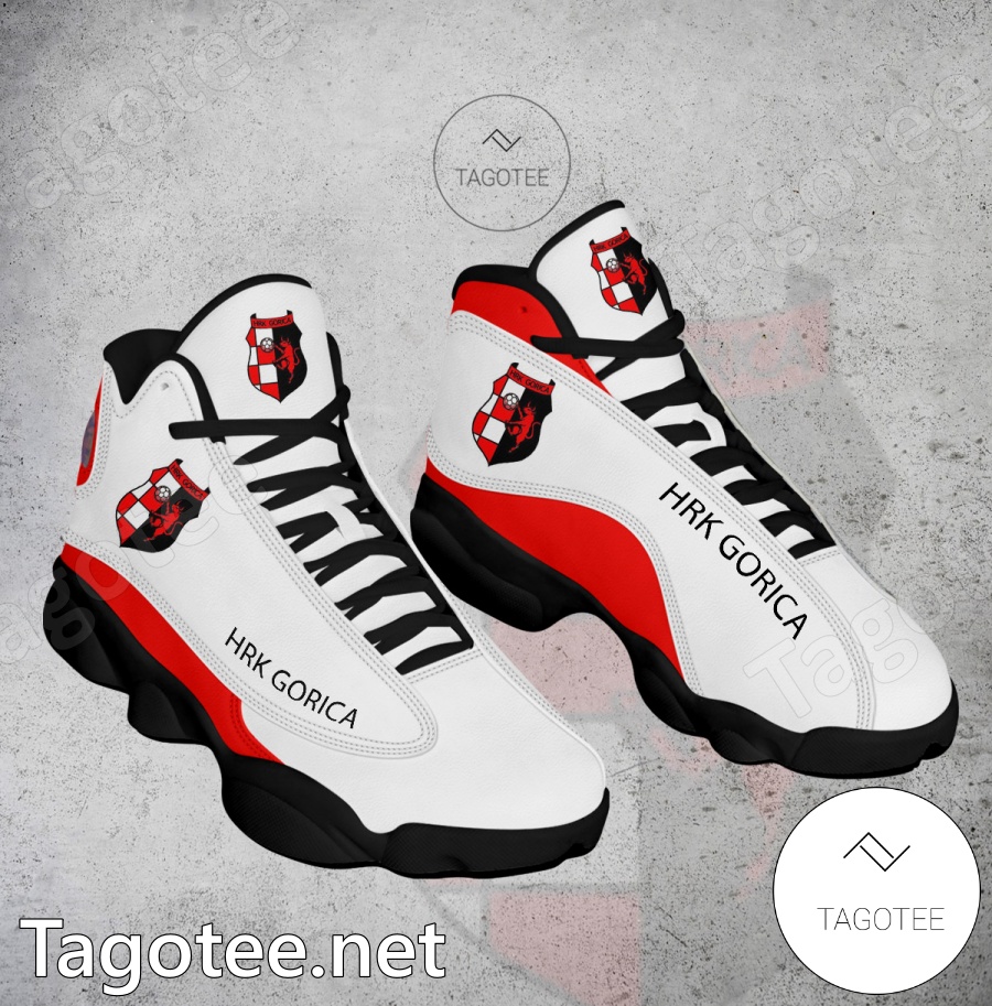 HRK Gorica Club Air Jordan 13 Shoes - BiShop a