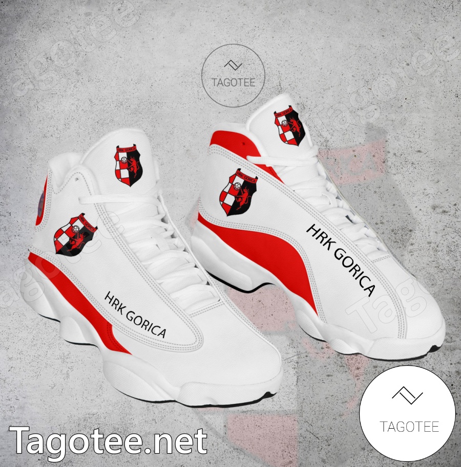 HRK Gorica Club Air Jordan 13 Shoes - BiShop