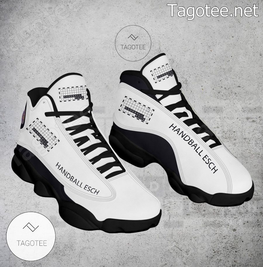 Handball Esch Club Air Jordan 13 Shoes - BiShop a