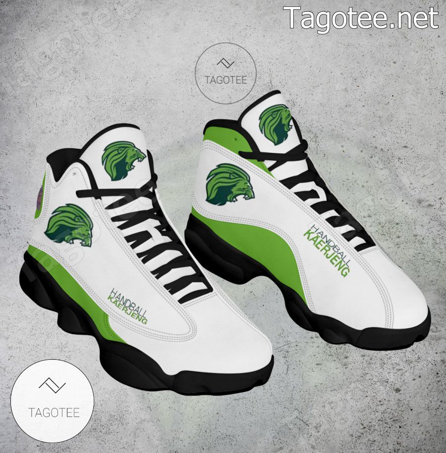 Handball Kaerjeng Club Air Jordan 13 Shoes - BiShop a