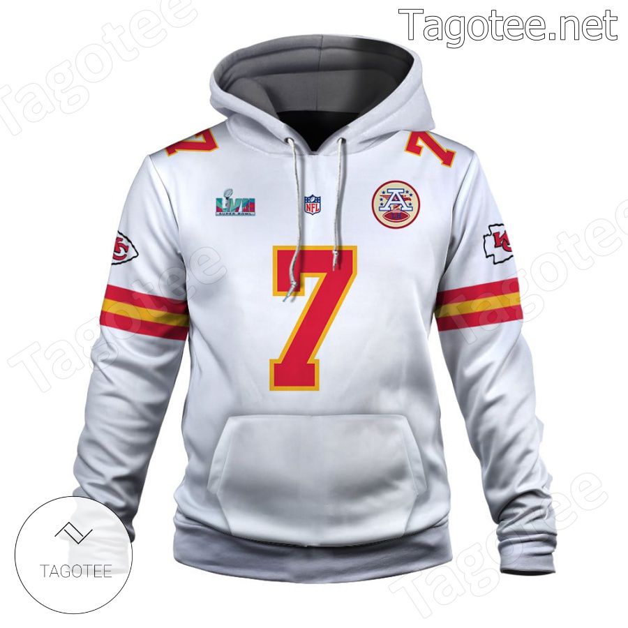 Harrison Butker Bring It Home Kansas City Chiefs Fan NFL Hoodie a