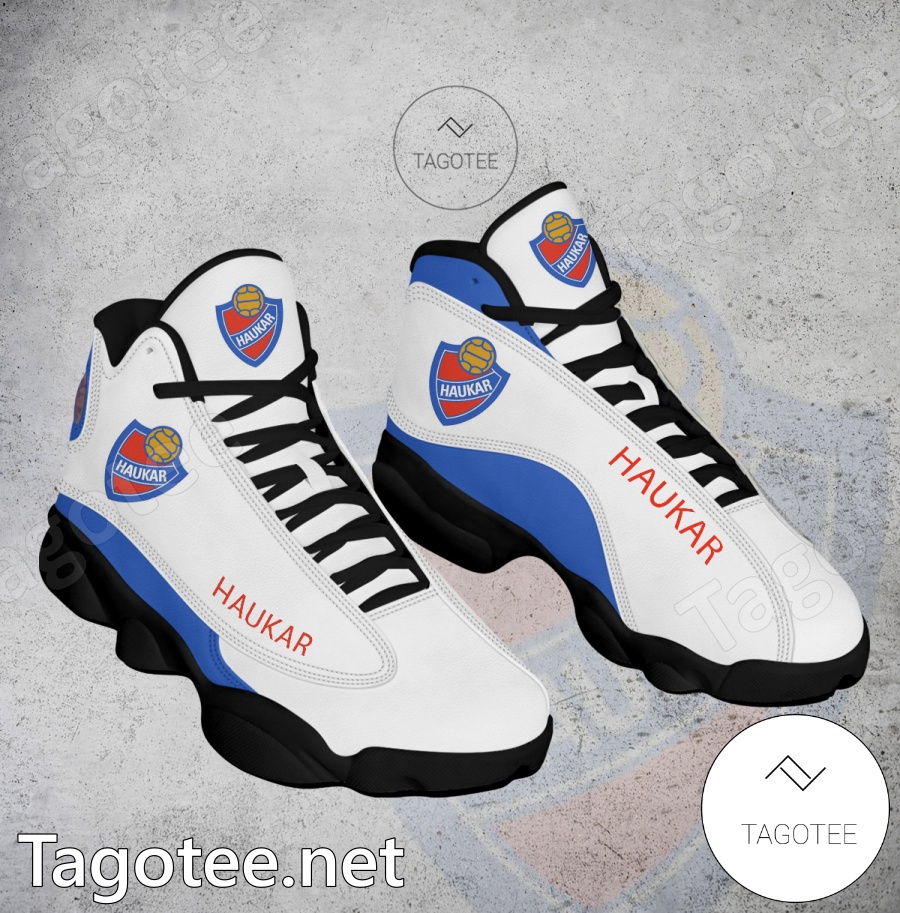 Haukar Club Air Jordan 13 Shoes - BiShop a