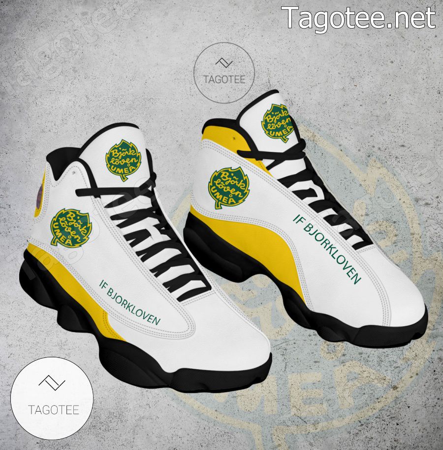 IF Bjorkloven Club Air Jordan 13 Shoes - BiShop a