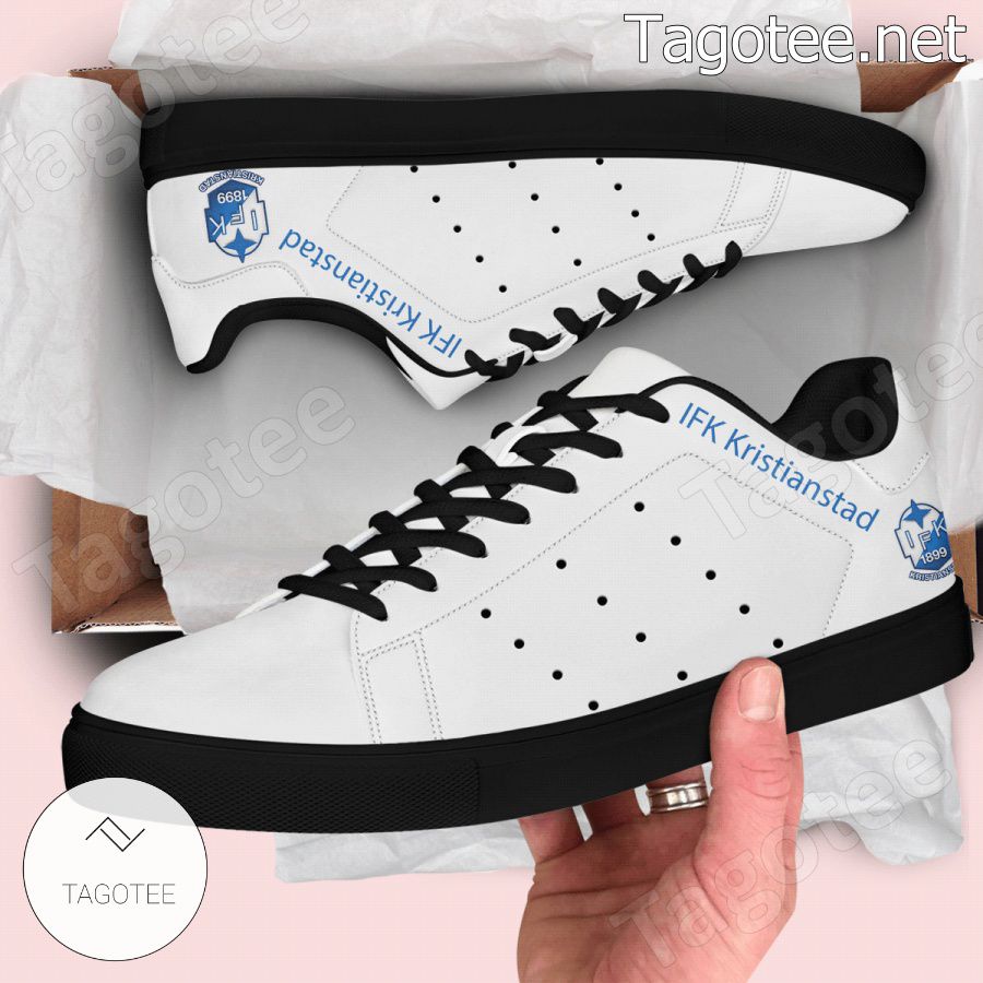 IFK Kristianstad Handball Stan Smith Shoes - BiShop a