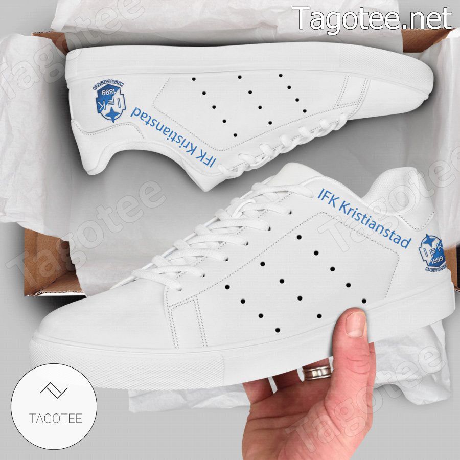 IFK Kristianstad Handball Stan Smith Shoes - BiShop