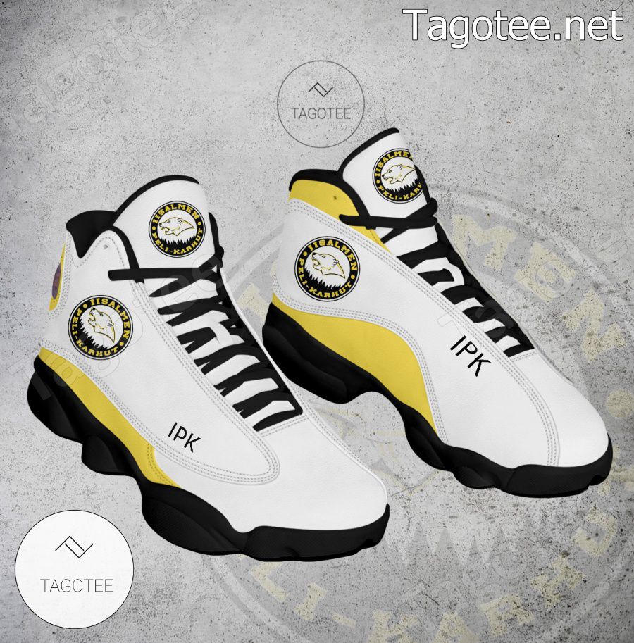 IPK Club Air Jordan 13 Shoes - BiShop a