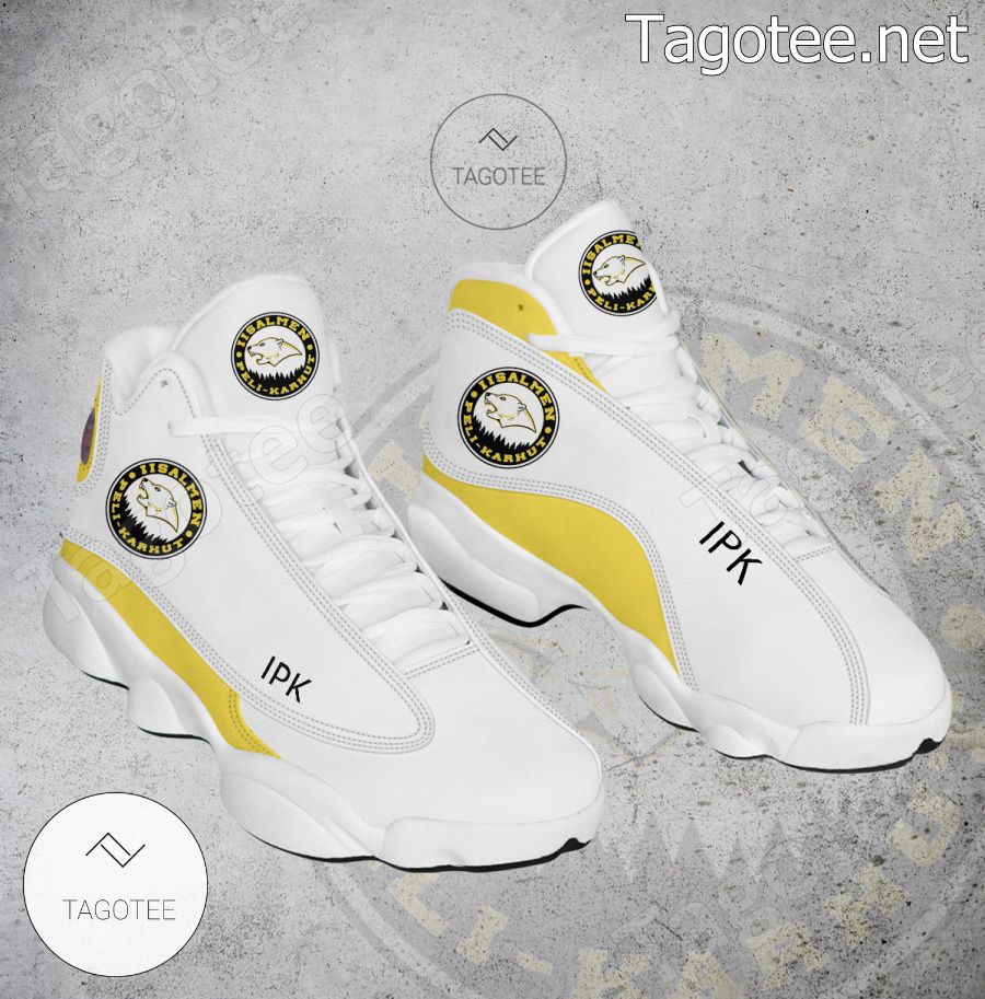 IPK Club Air Jordan 13 Shoes - BiShop