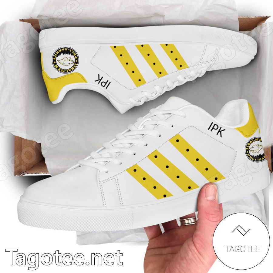 IPK Hockey Stan Smith Shoes - BiShop