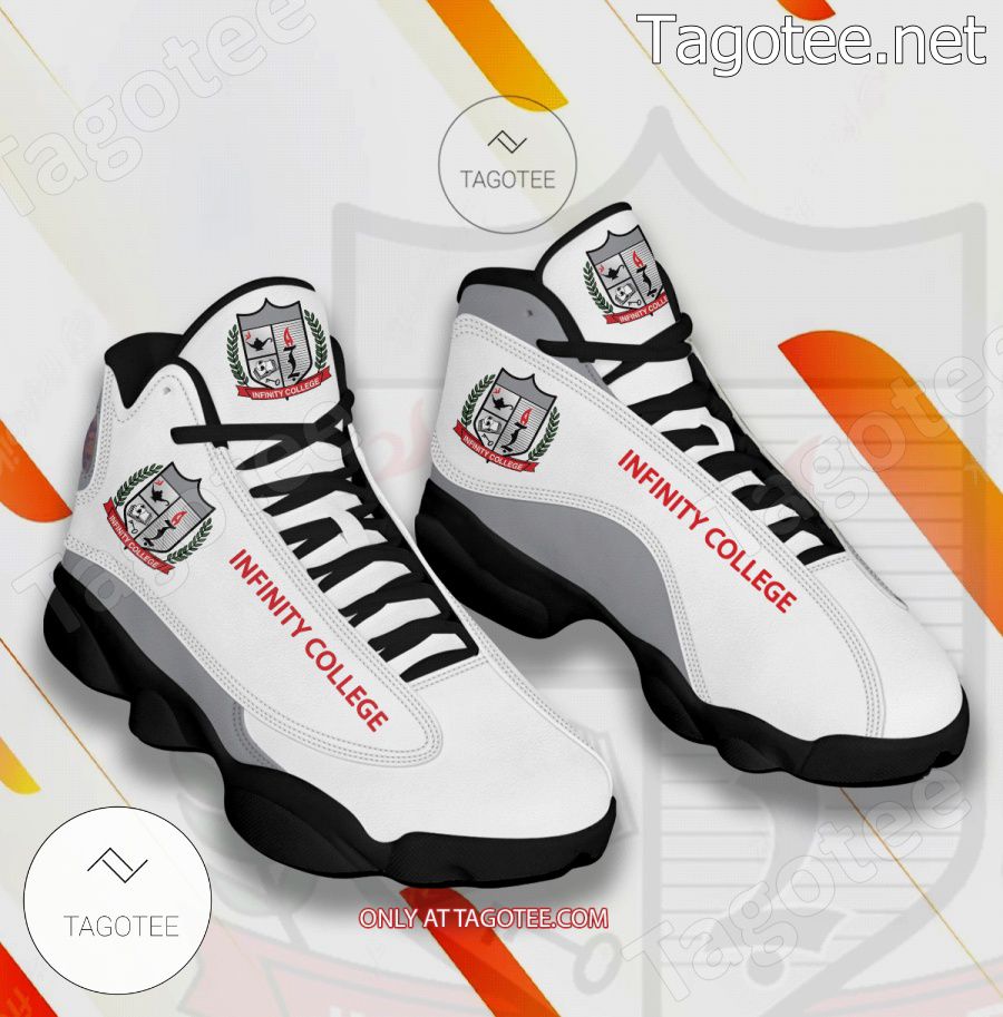 Infinity College Air Jordan 13 Shoes - EmonShop a