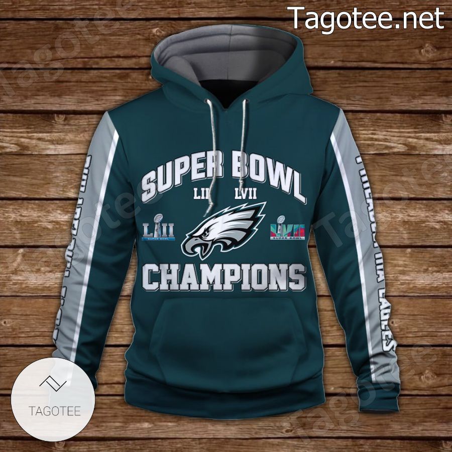 It Is A Great Day To Be An Eagle Philadelphia Eagles Fan NFL Hoodie a