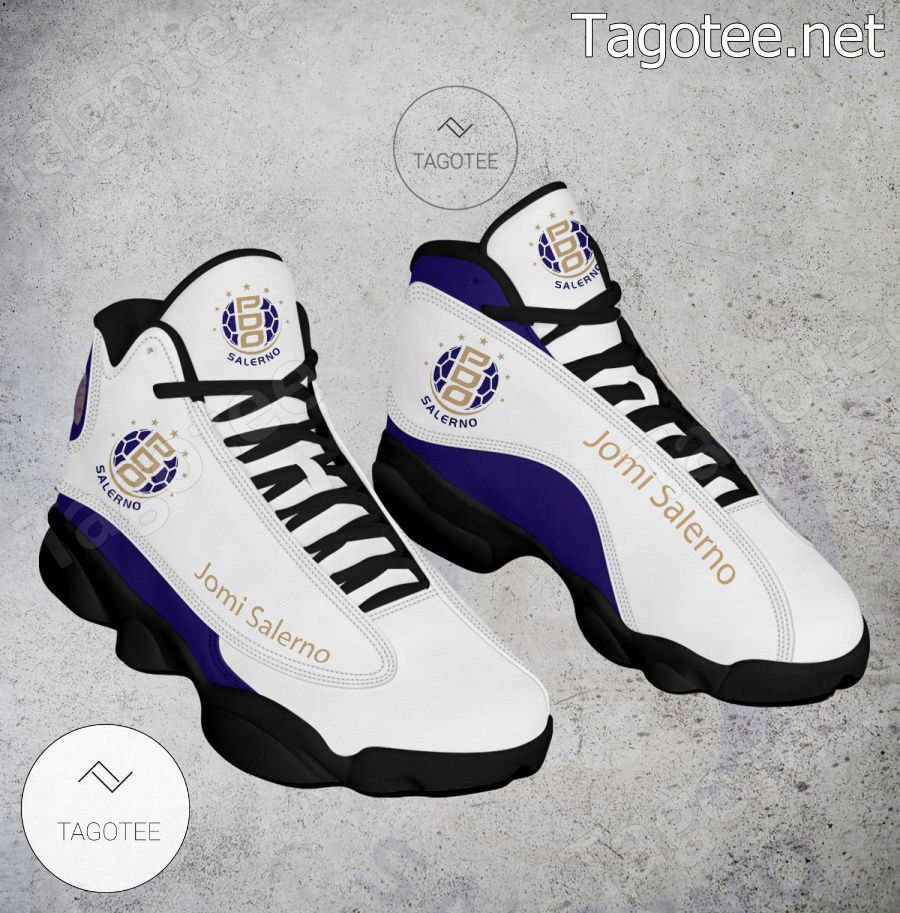 Jomi Salerno Club Air Jordan 13 Shoes - BiShop a