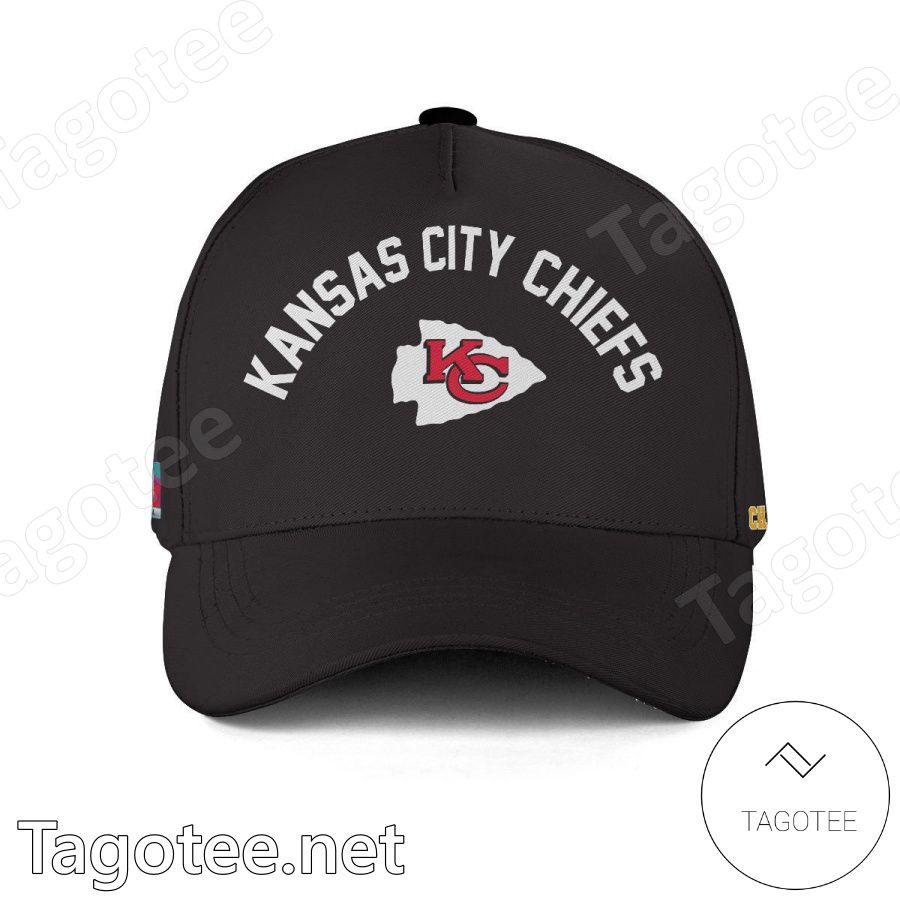 Kansas City Chiefs Champions Classic Cap Hat