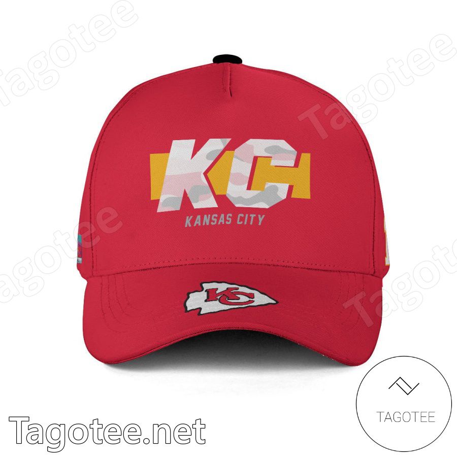 Kansas City KC Number 10 Classic Cap Hat a