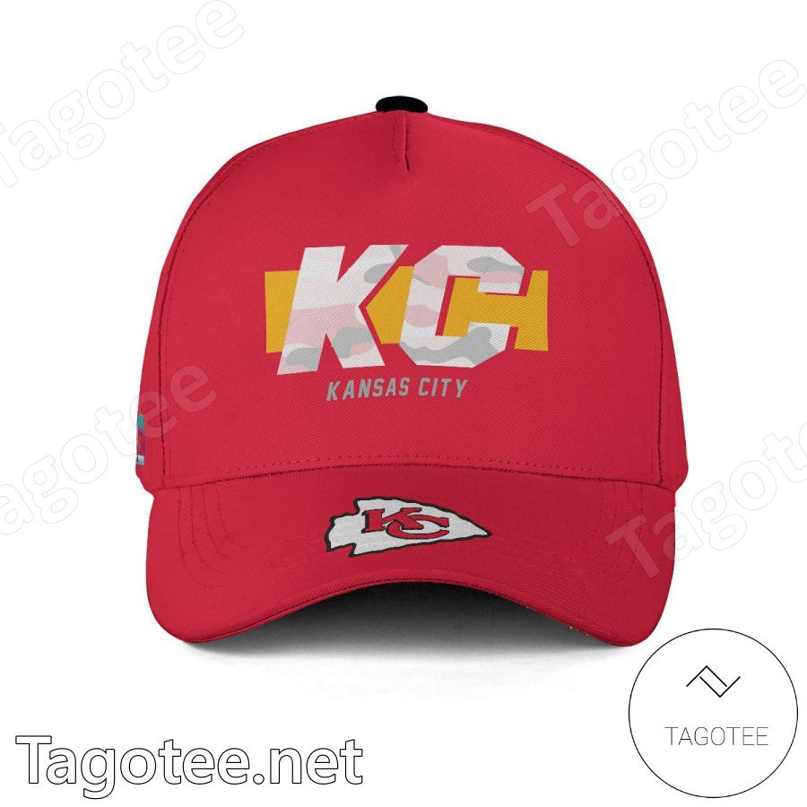 Kansas City KC Number 9 Classic Cap Hat a