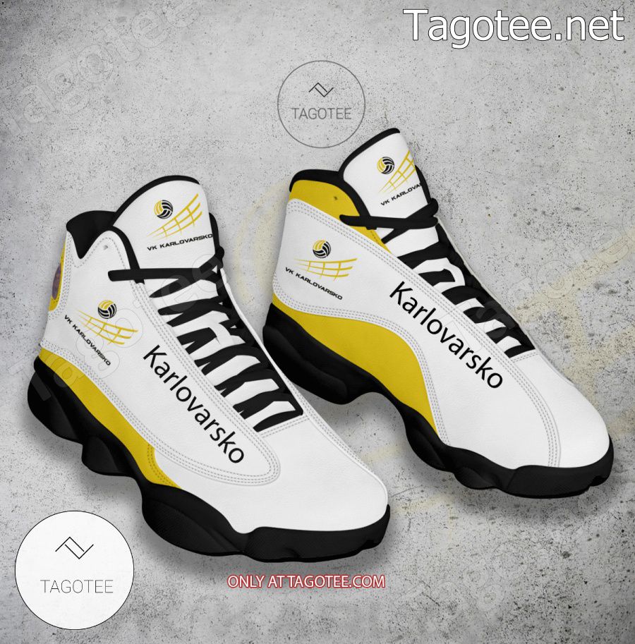 Karlovarsko Volleyball Air Jordan 13 Shoes - BiShop a