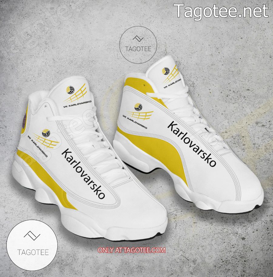 Karlovarsko Volleyball Air Jordan 13 Shoes - BiShop