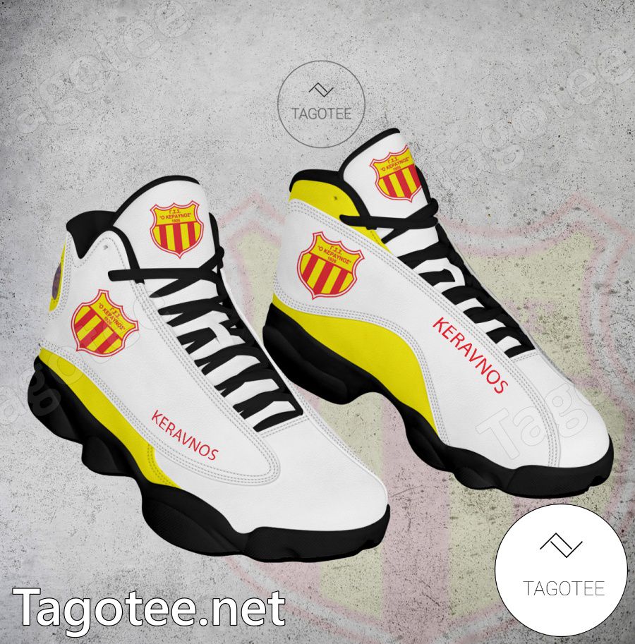 Keravnos Basketball Air Jordan 13 Shoes - BiShop a