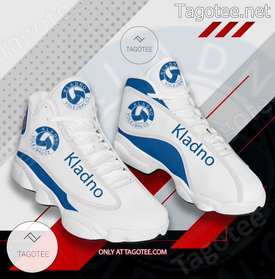 Kladno Volleyball Air Jordan 13 Shoes - BiShop