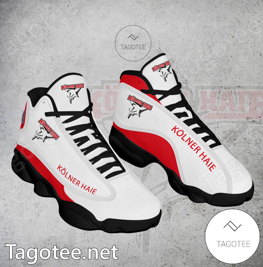 Kolner Haie Club Air Jordan 13 Shoes - EmonShop a