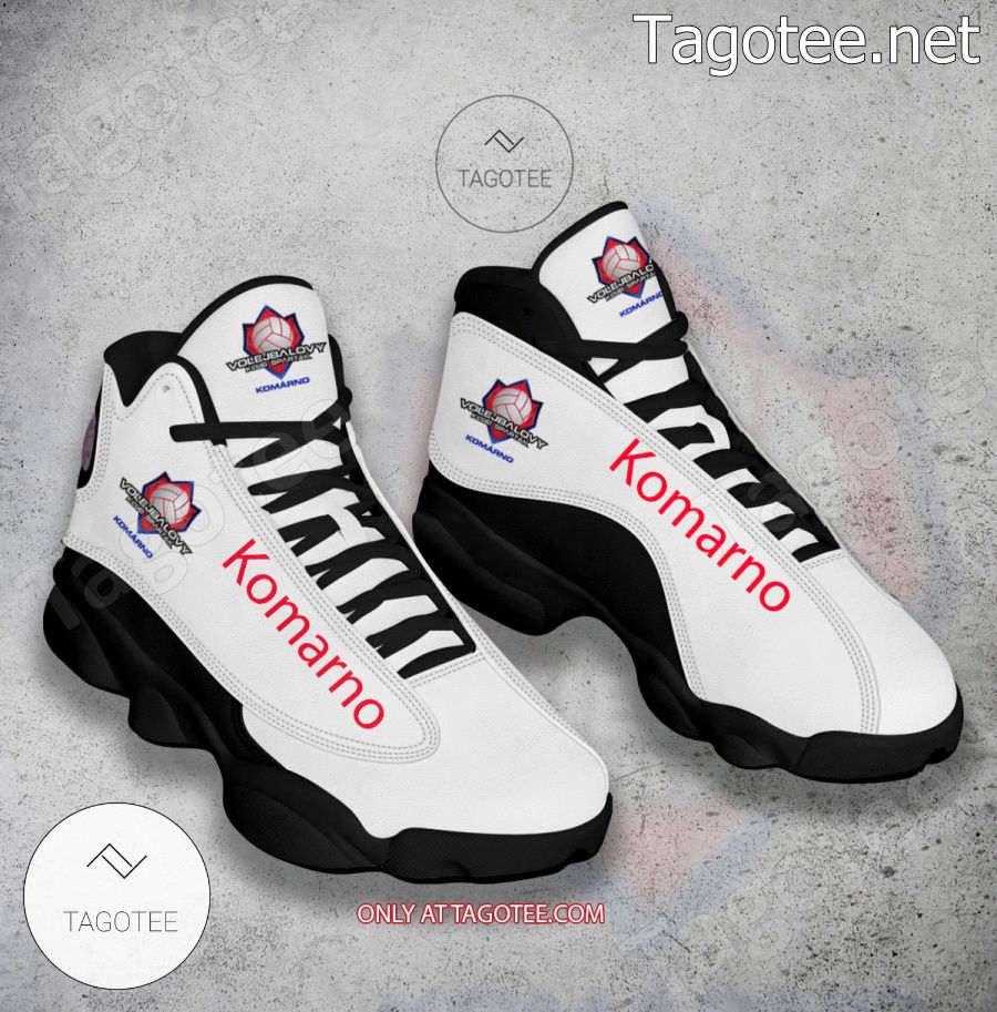 Komarno Volleyball Air Jordan 13 Shoes - BiShop a